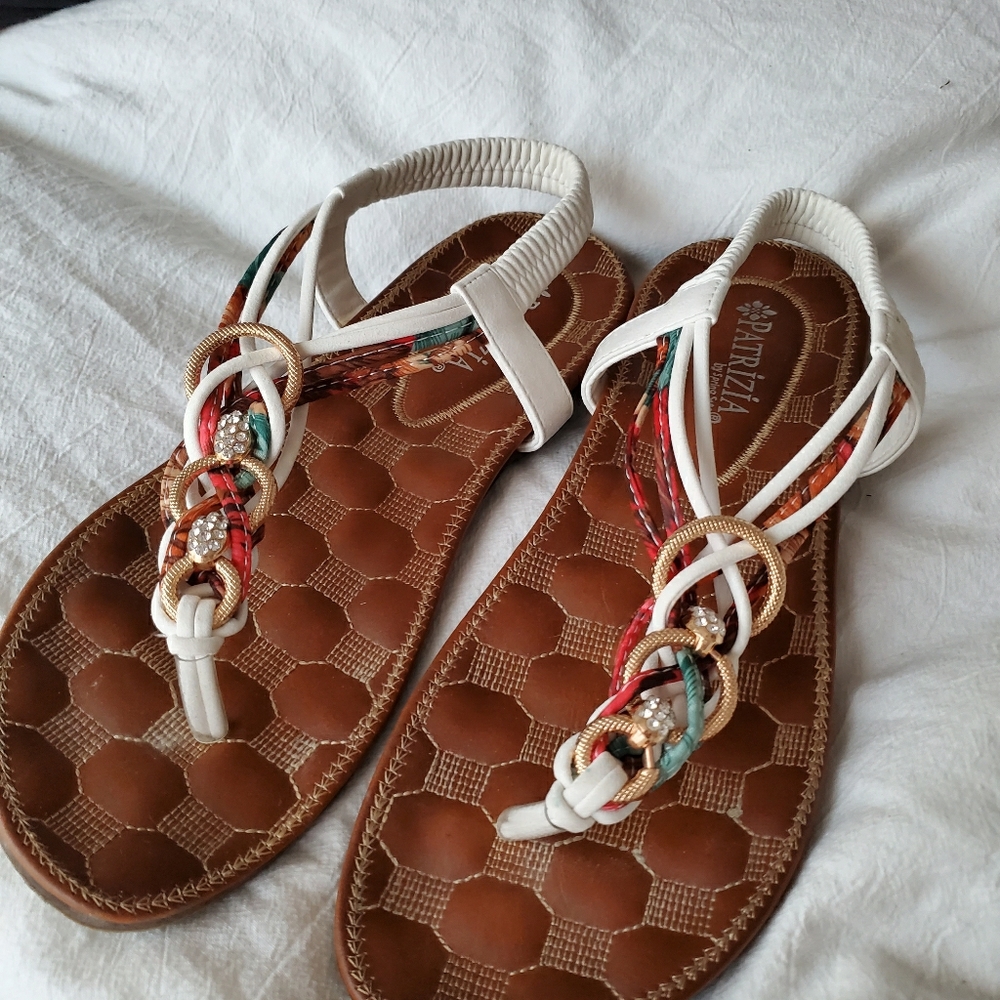 Womans sandals